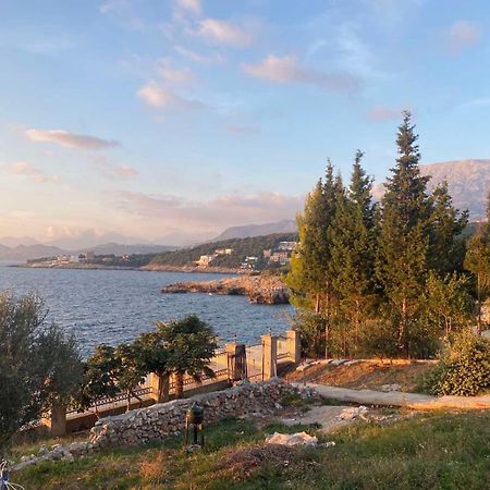 Seastar Eco Villa ウトイェハ エクステリア 写真