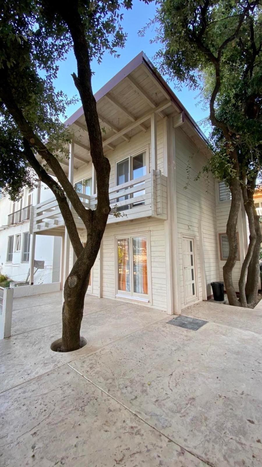 Seastar Eco Villa ウトイェハ エクステリア 写真